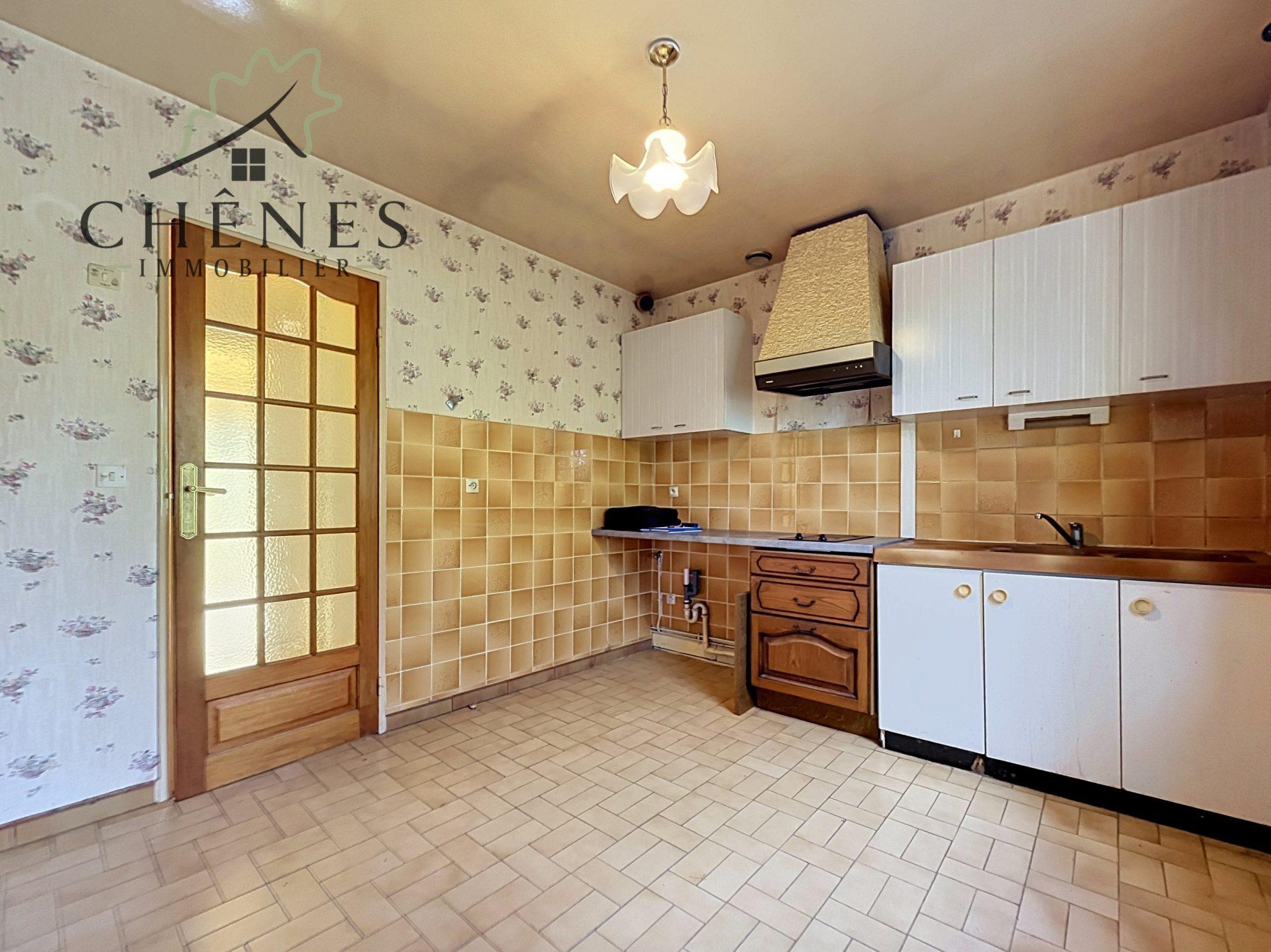 Maison à vendre Champignelles — photo 8