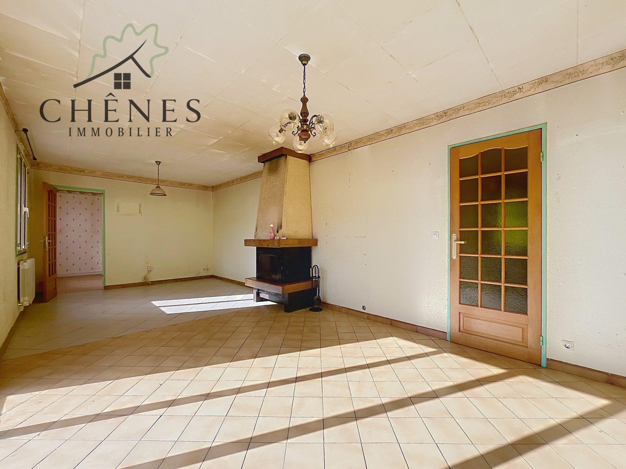 Maison à vendre Champignelles — photo 9