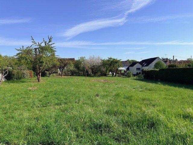 Terrain à vendre Seignelay — photo 4